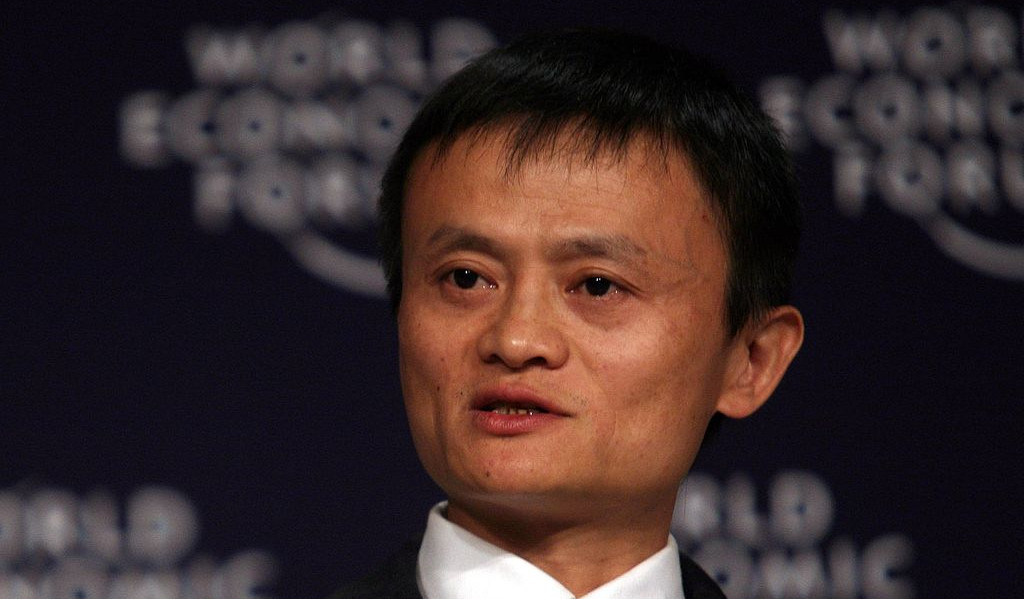 Wer ist Jack Ma und was steckt hinter dem Gründer von ...