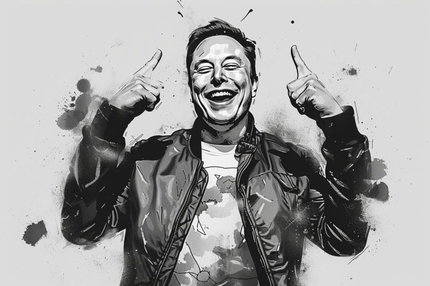 Elon Musk gibt Boosting in Path of Exile 2 zu