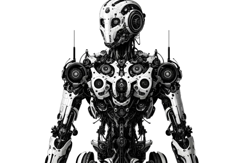 Humanoider Roboter Unitree G1 kostet 16.000 US-Dollar
