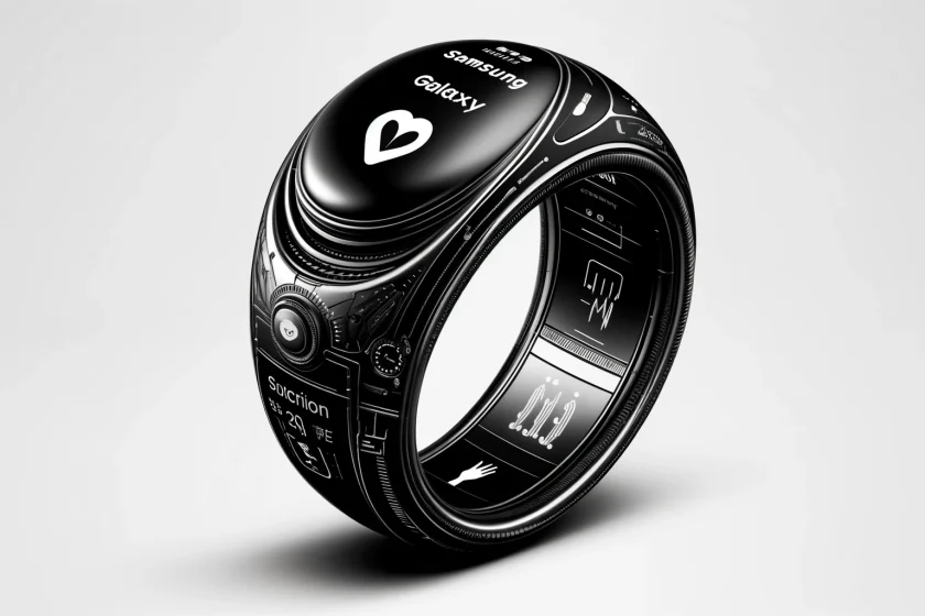 Neuer Samsung Galaxy Ring: Preis und Abo-Gerüchte für den Fitness-Ring von Samsung