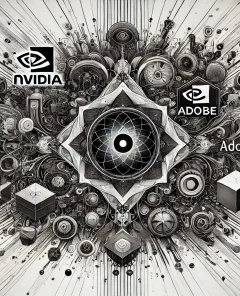 Goldman Sachs identifiziert KI-Profiteure: Nvidia, Meta und Adobe vorne