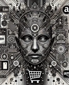 Amazon nutzt KI für Werbung und Produktbeschreibungen