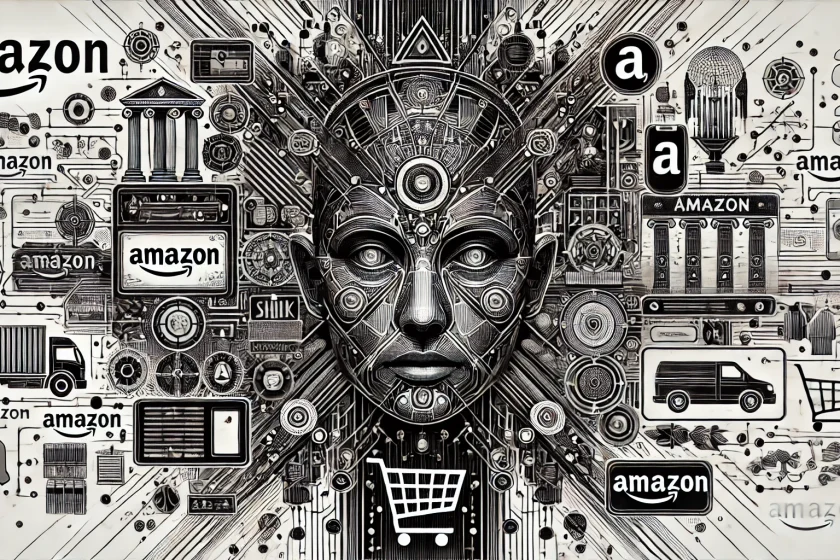 Künstliche Intelligenz im Online-Marketing: Amazon’s KI steigert Click-Through-Rate der Werbung um 20%
