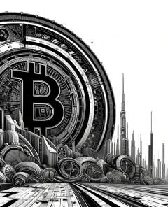 Bitcoin ETFs: Fast 500 Millionen USD Zuflüsse trotz geringer Suche