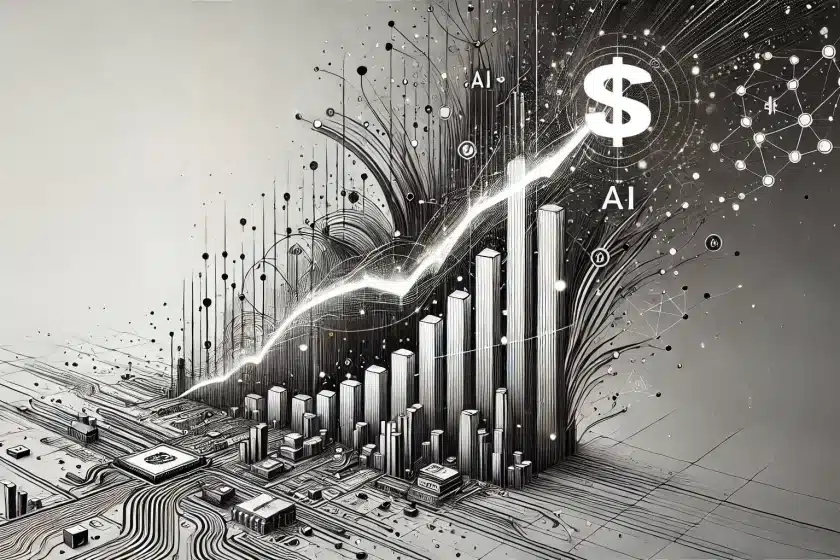 Finanzbranche: KI hebt Gewinne auf zwei Billionen US-Dollar bis 2028