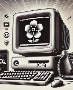 Das Ende einer Ära: Der legendäre Messenger-Dienst ICQ stellt nach 27 Jahren den Betrieb ein. Lesen Sie hier mehr über den Weg von ICQ und die Alternativen.