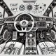 Volkswagen und Skoda integrieren Chat GPT in neue Fahrzeugmodelle