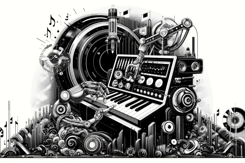Stability AI veröffentlicht Stable Audio Open: KI generiert Sounds und Lieder