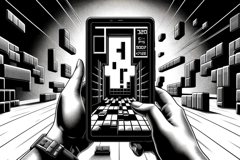 Tetris kostenlos online spielen: Tetris feiert 40-jähriges Jubiläum