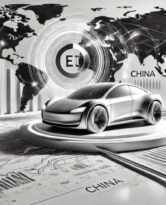 Der weltweite Bestand an Elektroautos wächst rasant und erreichte Ende 2023 rund 42 Millionen. China dominiert den Markt, während Deutschland und andere Länder neue Impulse zur Förderung der Elektromobilität suchen.