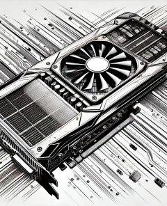 Die nächste Generation der Grafikkarten mit GDDR7-Speicher steht vor der Tür. Erfahren Sie mehr über die erwarteten Nvidia-Blackwell-GPUs, AMDs Pläne und Intels Battlemage-Grafikkarten.