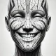 ai-smiling-robotic-face