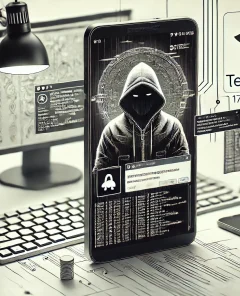 Die Telegram-App für Android weist eine schwerwiegende Sicherheitslücke auf, die es Hackern ermöglichte, Schadsoftware über getarnte Mediendateien zu verbreiten. Entdeckt von ESET-Forschern und als „EvilVideo“ bezeichnet, wurde die Schwachstelle in der neuesten Version behoben.
