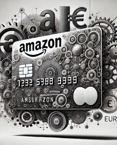 Amazon bringt eine neue kostenlose Visa-Kreditkarte in Deutschland auf den Markt. Erfahren Sie mehr über die Vorteile, das Cashback-Programm und die Gebühren.