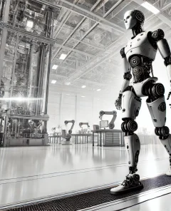 ai-humanoid-robot-factory