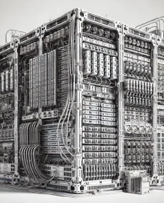 Kioxia präsentiert eine Breitband-SSD mit optischer Schnittstelle, die physische Entfernungen in Rechenzentren vergrößert, Energieeffizienz steigert und höhere Leistung ermöglicht.