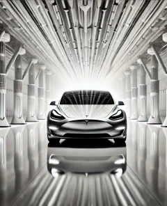 Die Boring Company plant den Start eines autonomen Testbetriebs im Las Vegas Loop. Teslas FSD-Systeme sind jedoch noch nicht bereit für den Einsatz in den Tunneln, da Herausforderungen wie fehlendes GPS und Sensorstörungen bestehen.