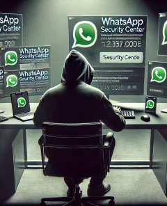 WhatsApp-Nutzer sind aktuell verstärkt im Visier von Hackern, die durch Social Engineering und gefälschte Sicherheitsnachrichten Konten übernehmen und Daten stehlen. Schützen Sie Ihr Konto mit diesen Sicherheitstipps.