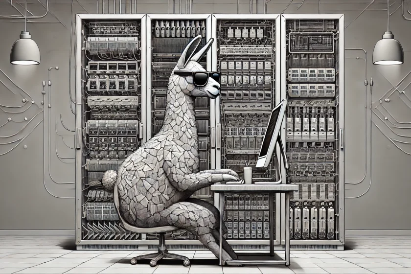 Meta an der Spitze des Open-Source-KI-Booms: Llama-Downloads verzeichnen 10-fachen Anstieg