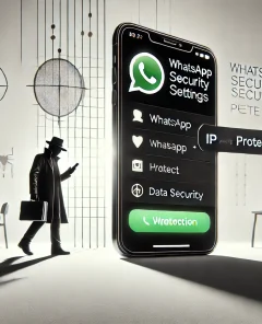 WhatsApp-Nutzer sollten wichtige Sicherheitsfunktionen aktivieren, um sich vor potenziellen Hacker-Angriffen zu schützen. Erfahren Sie, wie IP-Adressen und unbekannte Anrufe gesichert werden.