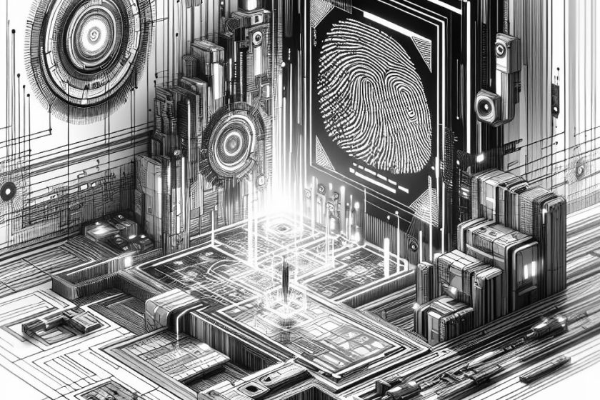 Worldcoins biometrische Wette: Ein Datenschutzrisiko