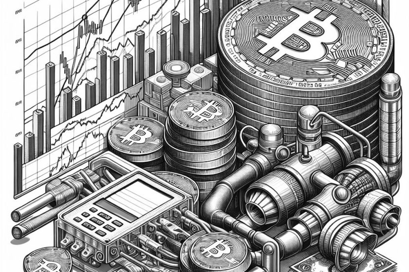 MicroStrategy: Ein riskantes Spiel mit Bitcoin und Finanzhebeln