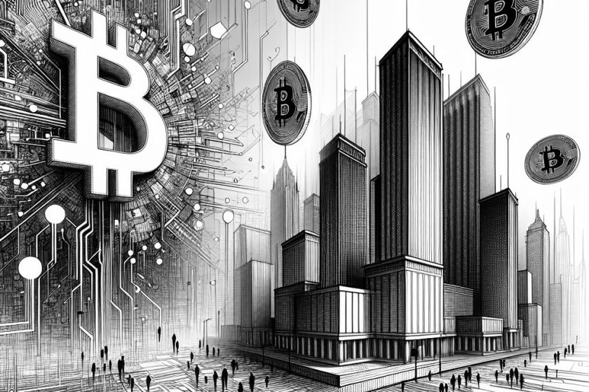 Mara Holdings investiert 1 Milliarde US-Dollar in Bitcoin und Schuldenrückkauf