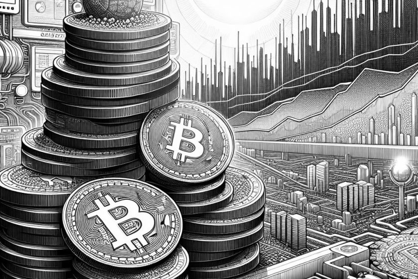 MicroStrategy erweitert Bitcoin-Bestand auf 331.200 BTC