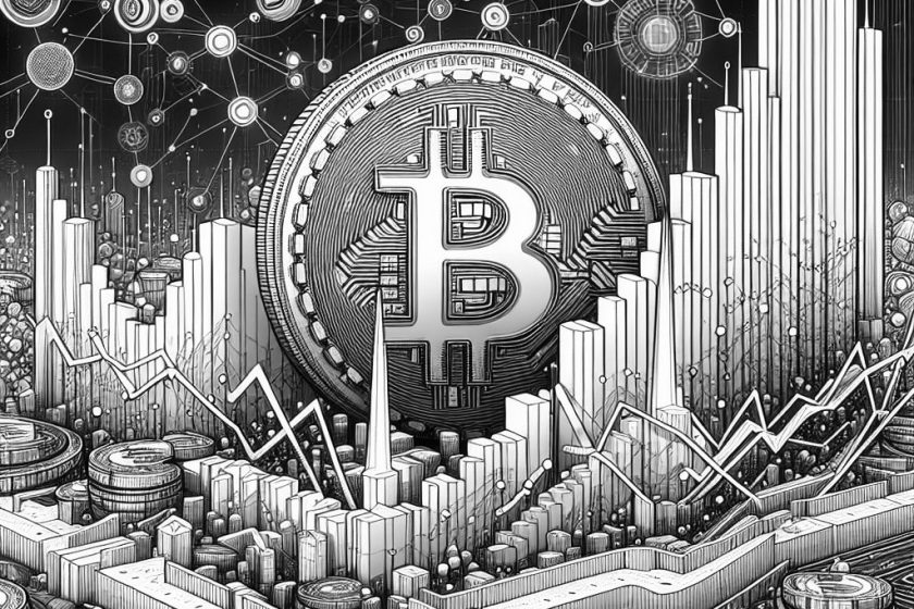 Bitcoin: Die Herausforderungen der Bewertung und das Potenzial für weiteres Wachstum