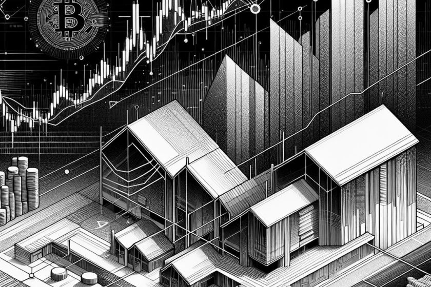 Bitcoin strebt nach neuen Höchstständen: Technische Analyse sieht Potenzial für 125.000 US-Dollar