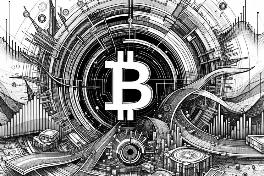 Bitcoin-Preisprognosen: Ein Blick auf die Zukunft der Kryptowährung