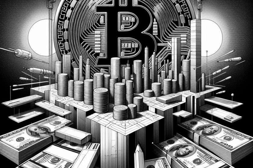 Bitcoin-Reserve als Lösung für die US-Schuldenkrise?