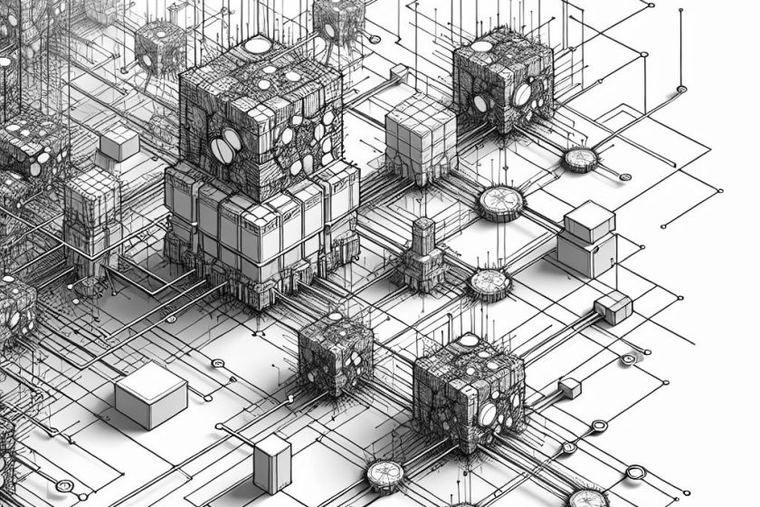 Delegated Proof-of-Stake: Effizienz und Sicherheit im Blockchain-Bereich