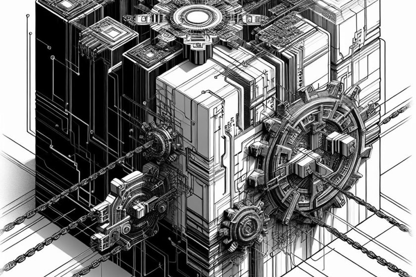 Kettenabstraktion: Vereinfachung der Blockchain-Nutzung