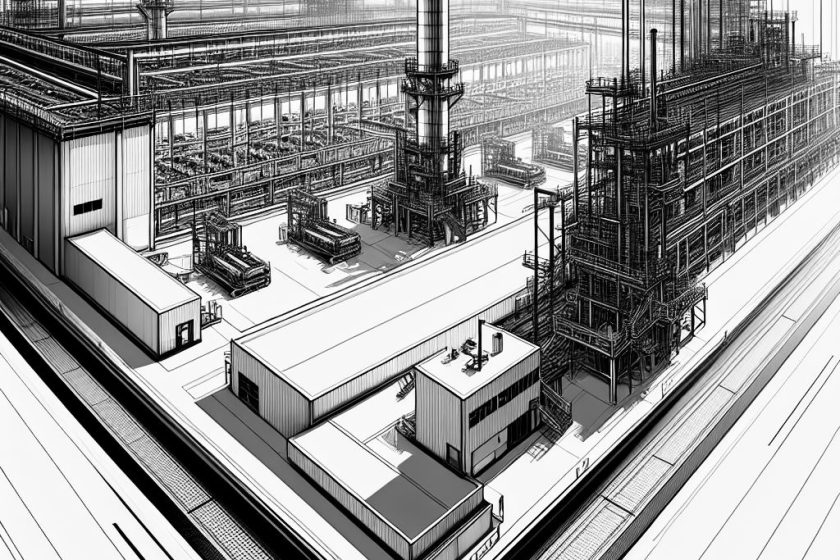 Taiwan Semiconductor investiert in US-Chipproduktion: Milliardenprojekt in Arizona