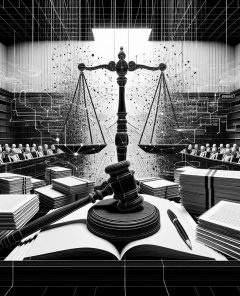 ai-courtroom-legal-documents-gavel