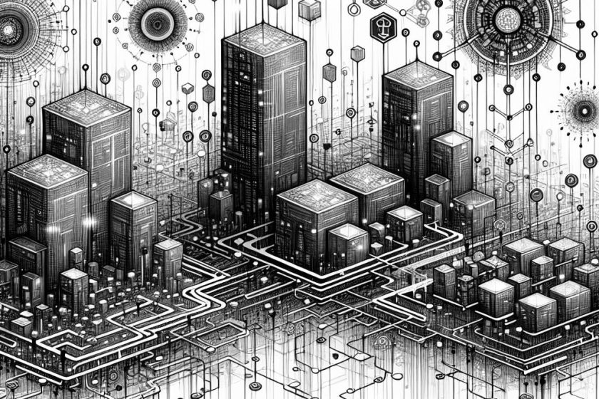 SingularityNET und Mina: Partnerschaft für datenschutzorientierte dezentrale KI