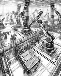 ai-digital-transformation-manufacturing-industry