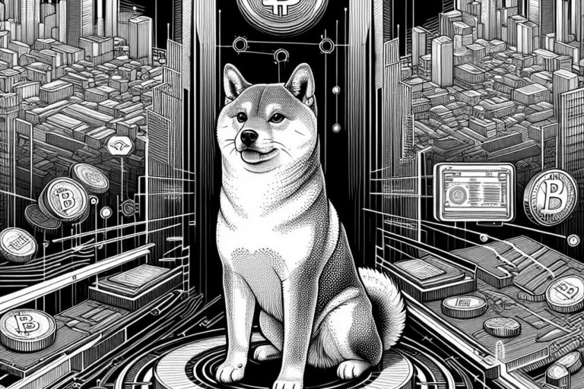 Dogecoin: Ein unerwarteter Aufstieg in der Kryptowelt