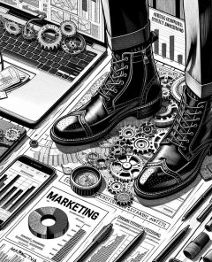 ai-dr-martens-leather-boots-marketing-strategy