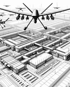 ai-drohnen-militaerbasis-sicherheit