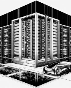 ai-elon-musk-xai-supercomputer-tesla-autopilot