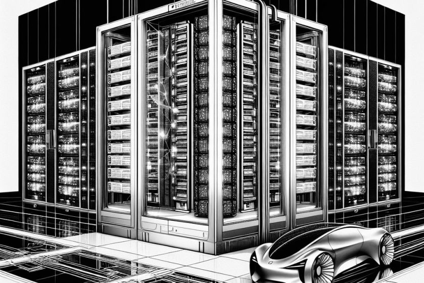 Elon Musks xAI: Ein neuer Schritt in der KI-Entwicklung