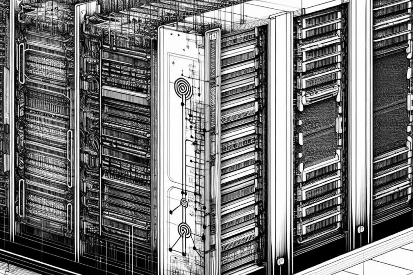 Der steigende Energiebedarf der Künstlichen Intelligenz: Herausforderungen und Lösungen