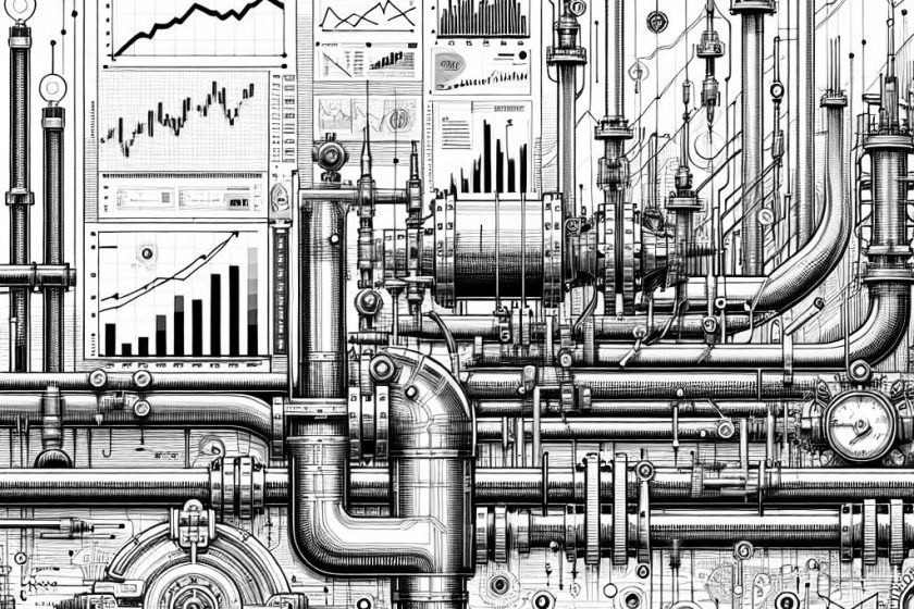 EQT Corporation: Kurszielerhöhung durch Morgan Stanley stärkt Vertrauen