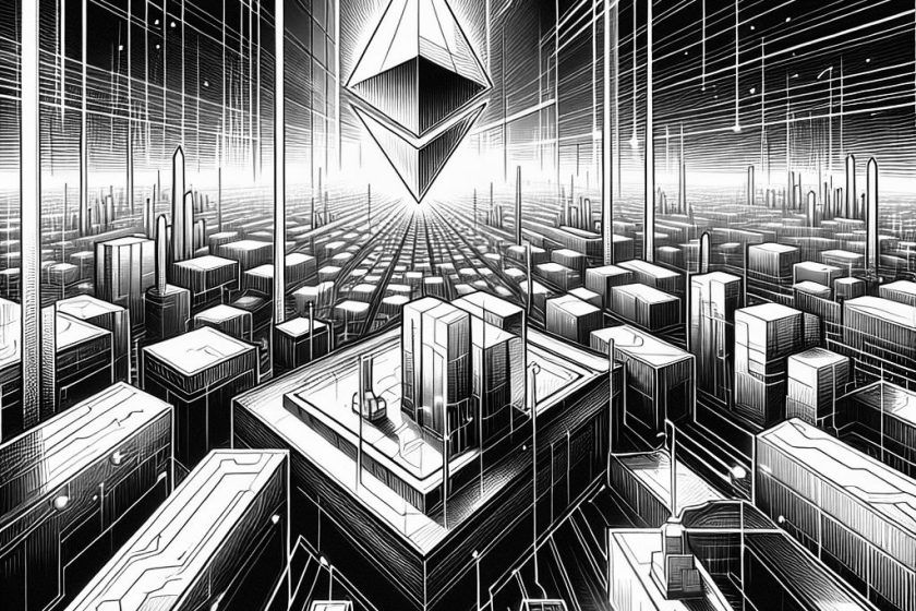 Ethereum L2-Netzwerke erreichen neuen Höchststand mit 51 Milliarden US-Dollar TVL