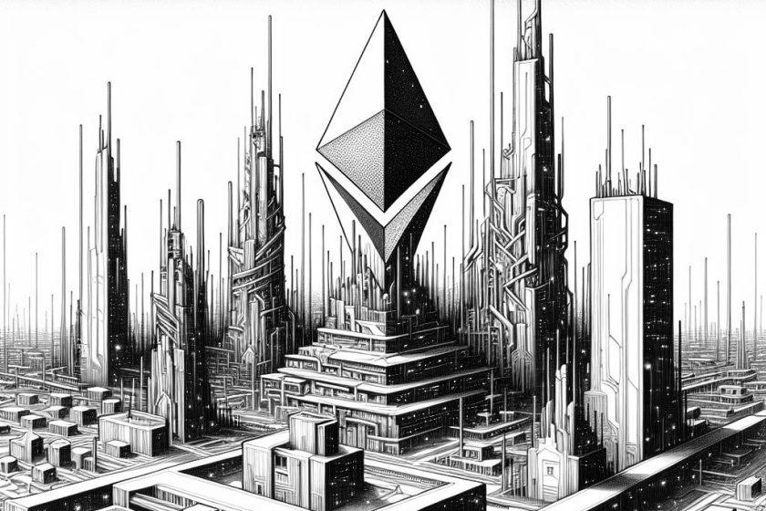 Ethereum: Korrektur vor möglichem Anstieg auf 20.000 US-Dollar bis 2025