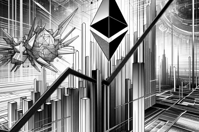 Ethereum: Kursanstieg durch ETF-Spekulationen und technisches Momentum