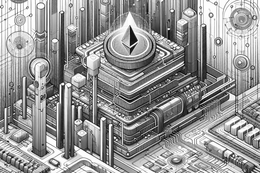 Ethereum: Auf dem Weg zu neuen Höhen?