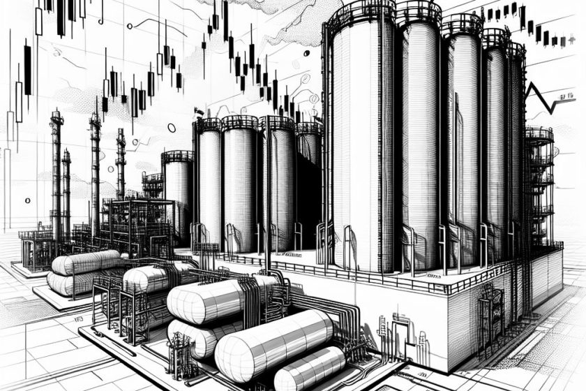 Sommergaspreise 2025: Eine neue Herausforderung für den europäischen Energiemarkt